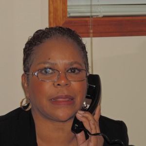 Meet your Posher, Barbara